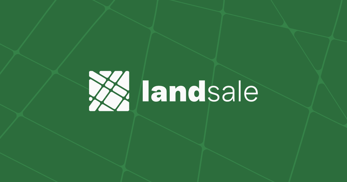 Land for Sale in the UK - 22,334 Properties | LandSale